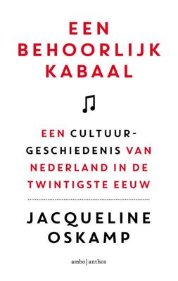 Een behoorlijk kabaal - Jacqueline Oskamp - ebook
