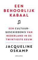 Een behoorlijk kabaal - Jacqueline Oskamp - ebook - thumbnail