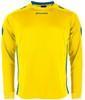 Stanno 411003 Drive Match Shirt LS - Yellow-Royal - S