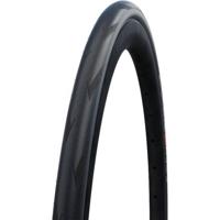 SCHWALBE Pro one tubeless - tle - addix race - super race - v-guard - 700x32c - black - thumbnail