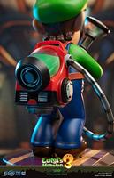 Luigi's Mansion 3: Luigi 9 inch PVC Standard Edition - thumbnail
