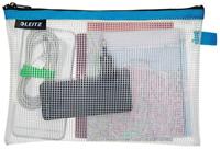 Leitz WOW Reisetui, M, A5, blauw - thumbnail
