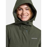 Didriksons Selina Parka - thumbnail