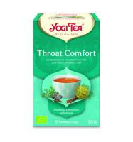 Yogi Tea Throat Comfort - thumbnail