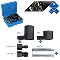 Brilliant Tools BT601000 Stekkerset voor lambda sondes, 5-delig - thumbnail