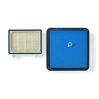 Nedis vcfi223hep hepa-filter philips stofzuiger reserve-onderdeel - thumbnail