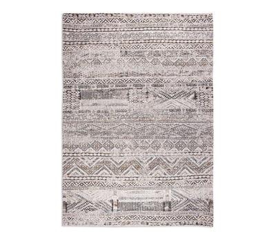 Louis de Poortere - 9111 Antiquarian Kelim Riad Orange - 140x200 cm Vintage Vloerkleed