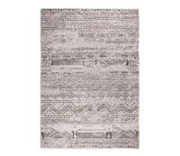 Louis de Poortere - 9111 Antiquarian Kelim Riad Orange - 140x200 cm Vintage Vloerkleed - thumbnail