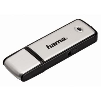Hama Fancy USB-stick 16 GB Zilver 90894 USB-A 2.0