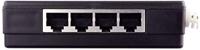 LogiLink MP0032 Zwart network splitter - thumbnail