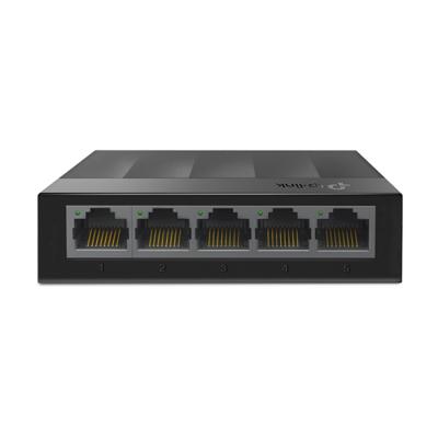 Desktop Switch TP-Link LS1005G - thumbnail