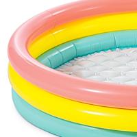 Intex Sunset Glow Pool 114x25cm - thumbnail