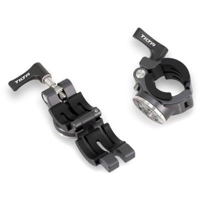 Tilta WLC-T03-GR-01 Nucleus-M Hand Grips Universal Gimbal Adapter with Rosettes