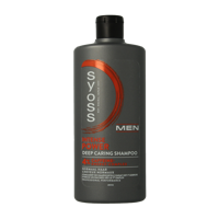 Syoss Shampoo men power 440 Milliliter - thumbnail