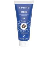 Vitality's Espresso Colouring Mask Blu 200ml - thumbnail