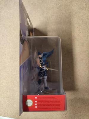 Amiibo - Chrom