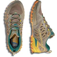 LA SPORTIVA Bushido III GTX Hardloopschoenen voor heren, N07o10 mocha jam, 43 EU - thumbnail
