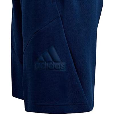 Adidas U FI LOGO Sportshort Jongens 164 Adidas U FI LOGO Sportshort Jongens 164