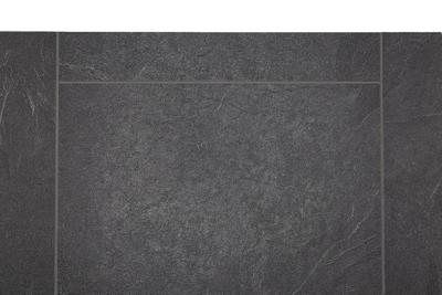 Hoomline Laminaat Zwarte Tegel