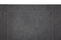 Hoomline Laminaat Zwarte Tegel - thumbnail