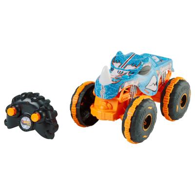 Hot Wheels RC Monster Truck Rhinomite 1:24