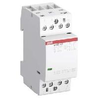 ABB ESB25-04N-06 Installatiezekeringautomaat 4x NC 220 V, 400 V 1 stuk(s)
