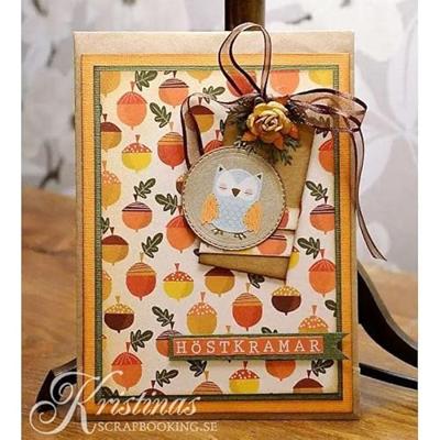 Creativ Company Papieren zakken, h: 27 cm, afm 9x15 cm, 50 gr, bruin, 100 stuk/ 1 doos