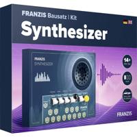 FRANZIS 67196 Experimenteerdoos Vanaf 14 jaar - thumbnail