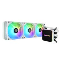 Enermax Liqmax III 360 ARGB White - thumbnail