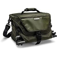 Vanguard VEO SELECT36S GR Cameratas Binnenafmetingen (bxhxd)=370 x 230 x 175 mm Regenbescherming, Laptopvak - thumbnail