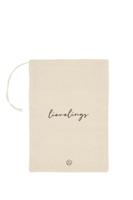 Zusss Katoenen Zakje Lievelings - thumbnail