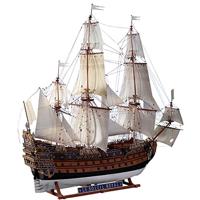 Heller 1/100 Soleil Royal - thumbnail