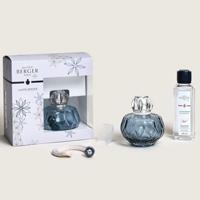 Maison Berger Giftset - Geurbrander Rosalie - Blauw - thumbnail