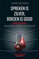 Spreken is zilver, boksen is goud (Paperback) - thumbnail