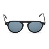 Zonnebril Uniseks Belstaff LARSSON-NEGRO Ø 49 mm - thumbnail