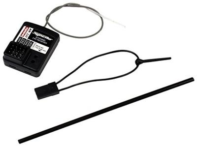 Kyosho Syncro KR331 ontvanger