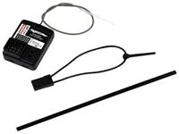 Kyosho Syncro KR331 ontvanger - thumbnail