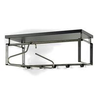 Wandkapstok Boris-2BS - thumbnail