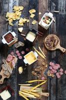Boska - Tapas Fondue Nero - 300 ml (85-35-30) - thumbnail