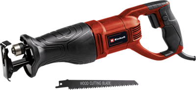 Einhell TC-AP 690 E 4326161 Reciprozaag 690 W Einhell TC-AP 690 E 4326161 Reciprozaag 690 W