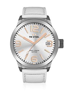 TW Steel TWMC44 Heren Horloge 50mm 5ATM TW Steel TWMC44 Heren Horloge 50mm 5ATM