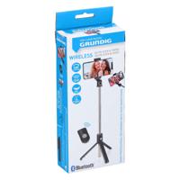 Selfiestick met Statief en Bluetooth - thumbnail
