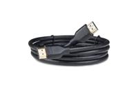 HDMI-Kabel DCU 30501615 Zwart 1,5 m - thumbnail