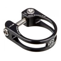 Pro Performance Zadelpenklem 34,9 mm - Zwart - thumbnail