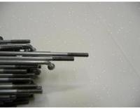 Sapim spaak 12-278 z/nippel (1 stuk) - thumbnail