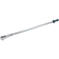 HAZET Momentsleutel - US-STANDAARD 6132-1CT - Draaimomentbereik min-max: 162.7 - 813.5 Nm - lbf min.-max.: 120 - 600 lbf.ft- Nauwkeurigheid: 3% - 3/4 - thumbnail