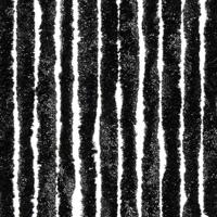Vliegengordijn 56x200 cm chenille antraciet - thumbnail