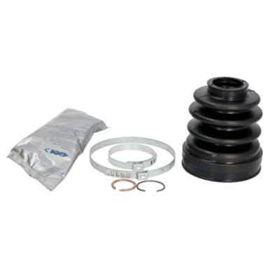 Asmanchetten set 36392