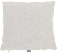4 Seasons Outdoor | Kussen 50 x 50 cm | Laconcha Light Grey - thumbnail