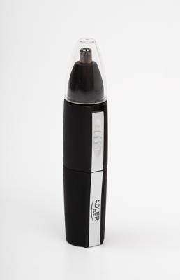 Adler AD 2911 precisietrimmer Zwart
